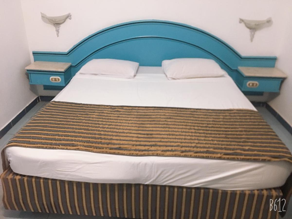 Lilly Land Resort Chalets Hurghada Exterior foto